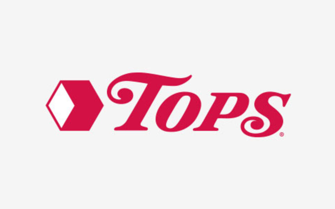 TOPS: Coupon Centralizer Ads