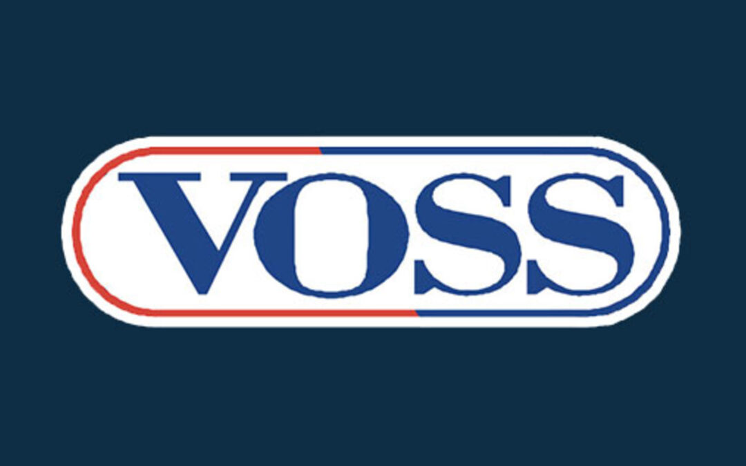 Voss Manufacturing