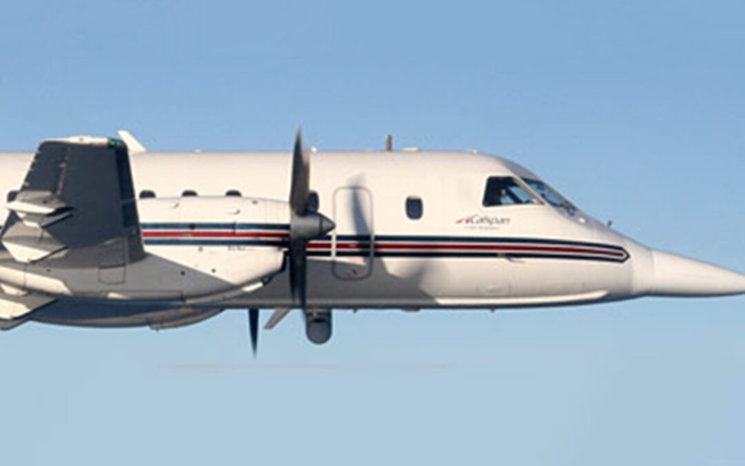 Calspan Corporation