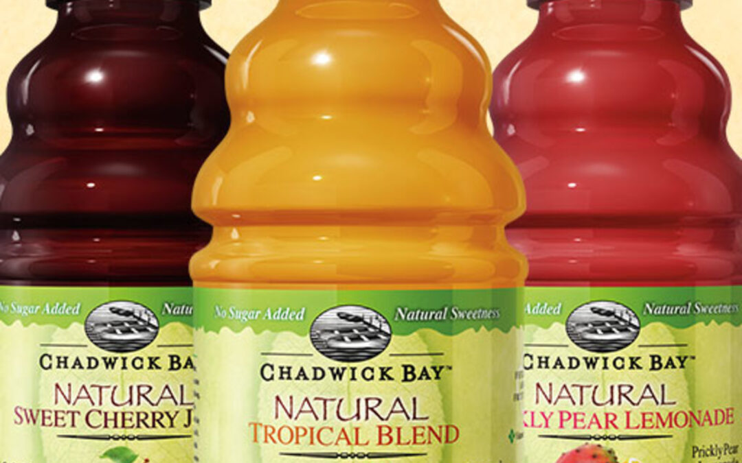 Chadwick Bay Beverages