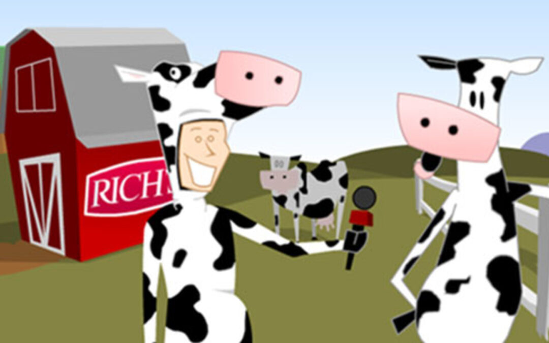 Rich Products: Niagara Farms Animation