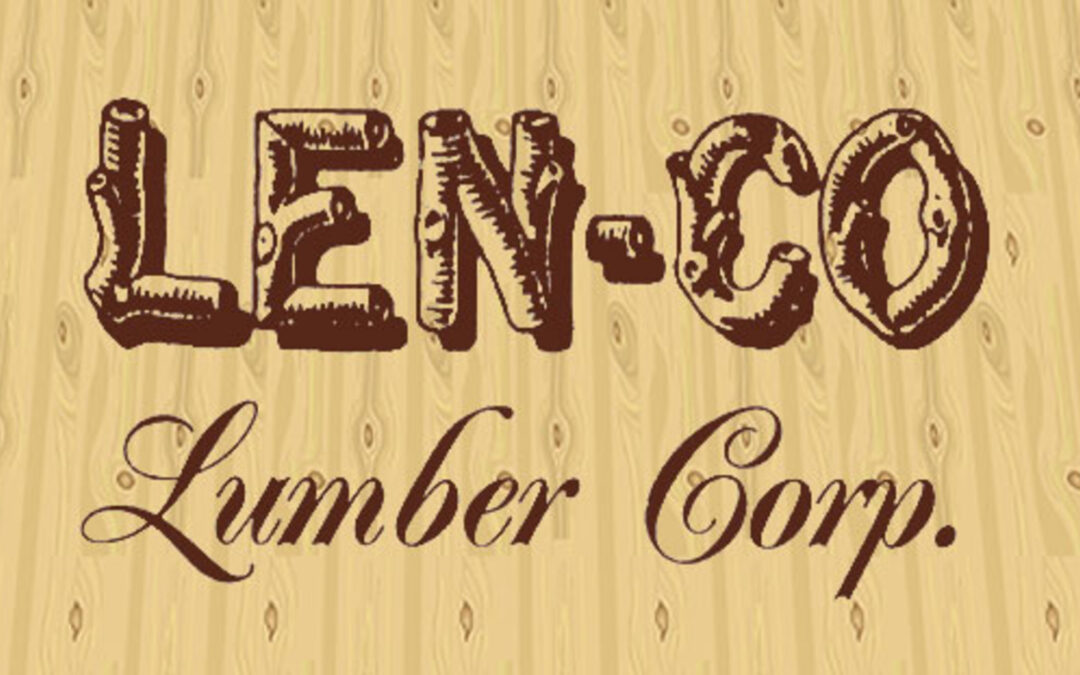 Len-Co Lumber