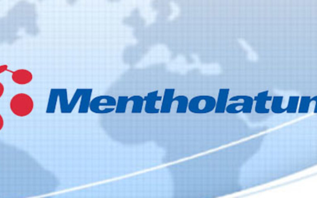 Mentholatum®