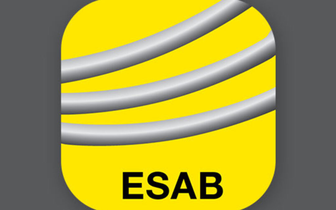 ESAB Welding App