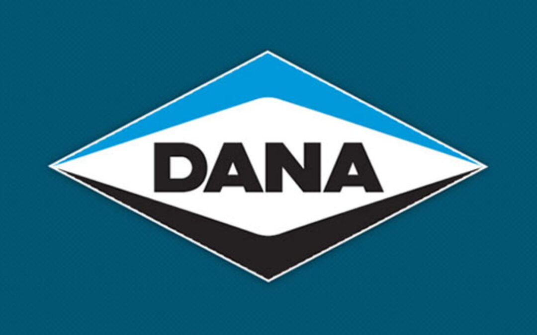 Dana App