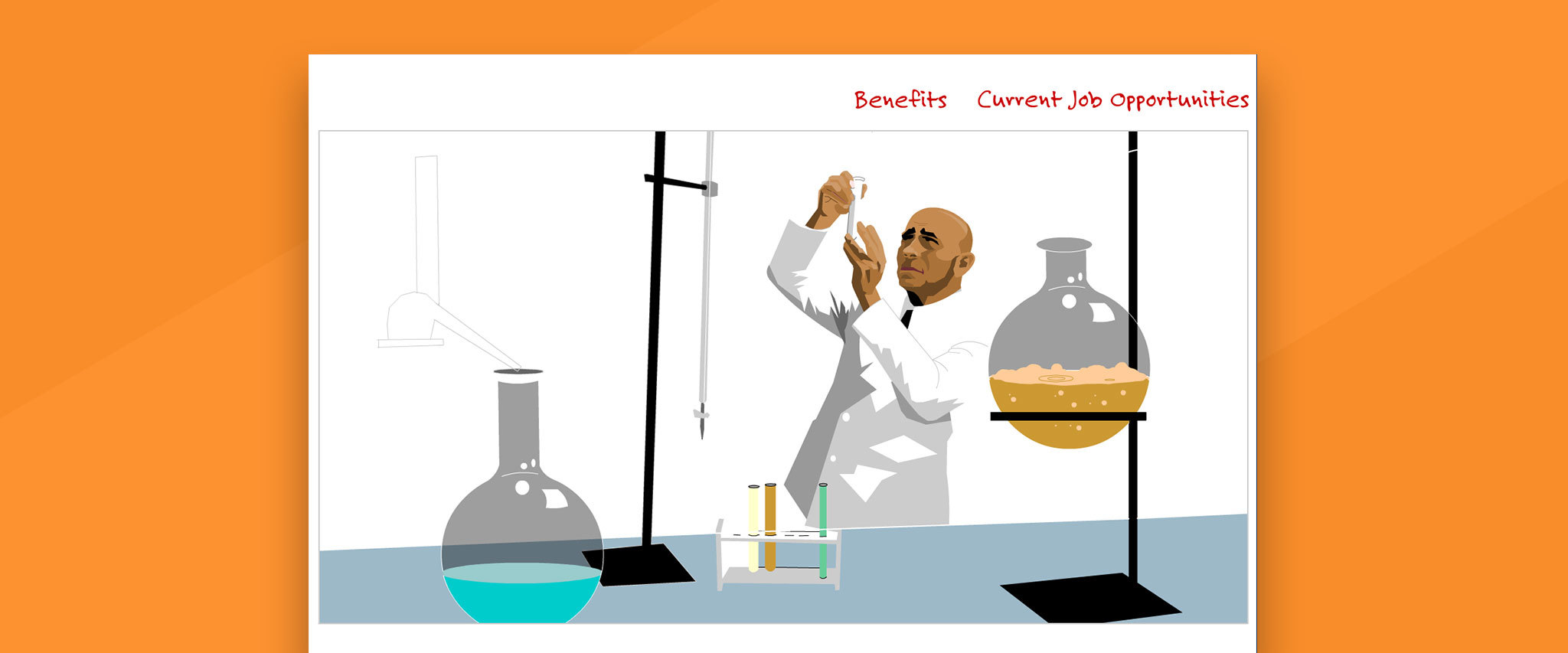 Rich Products: Careers Animation Gallery