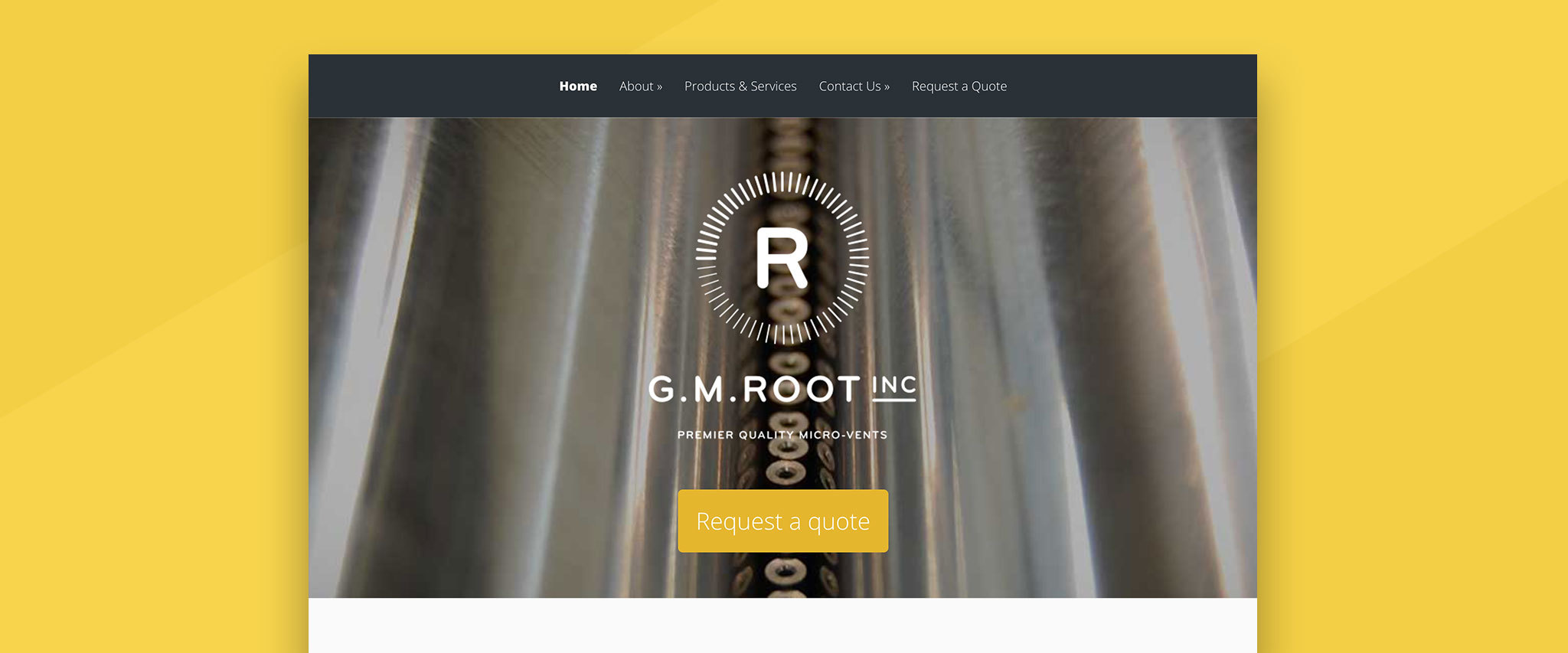 G.M. Root, Inc. Gallery