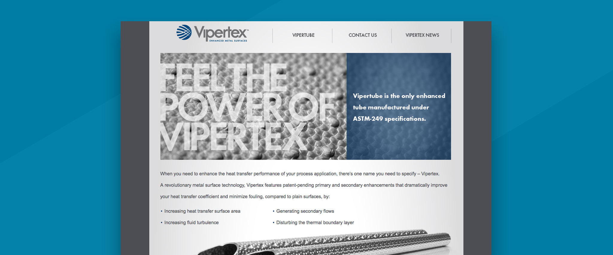 Vipertex Gallery