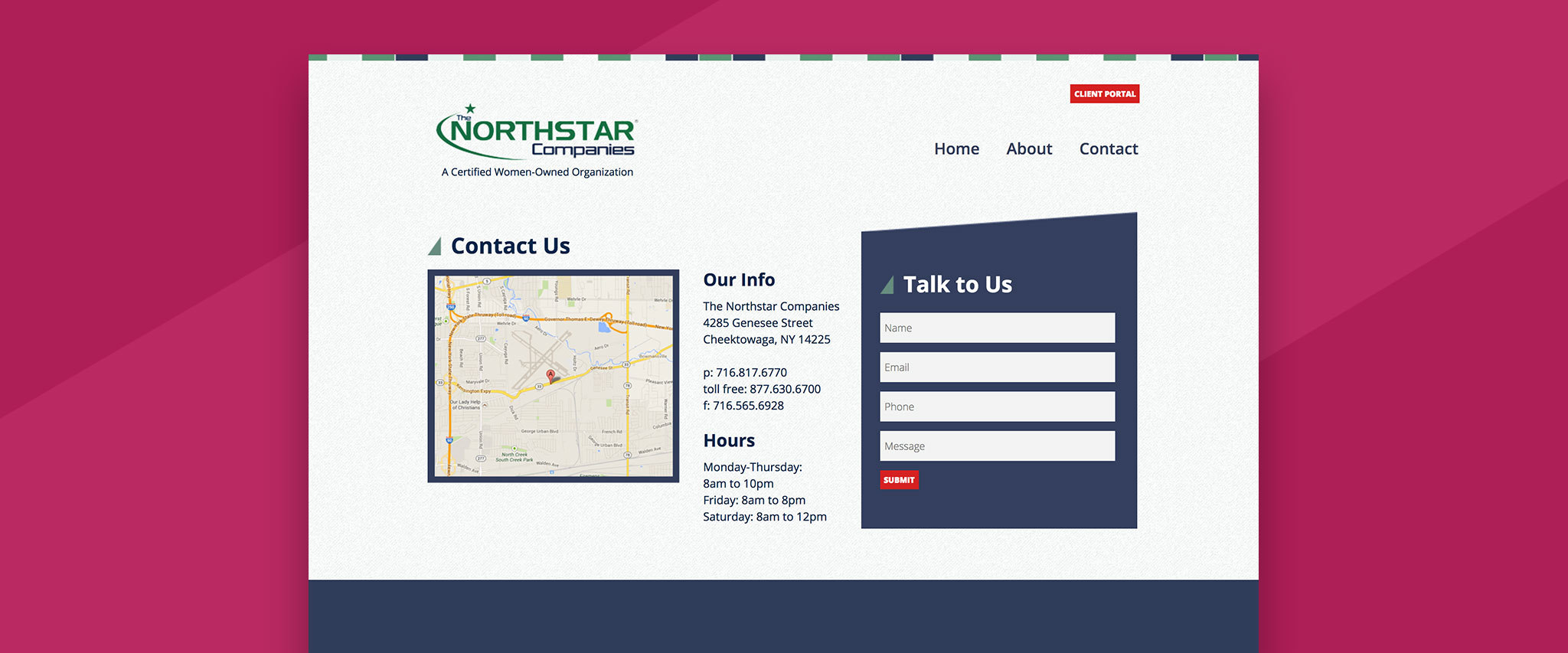 Northstar Companies Gallery