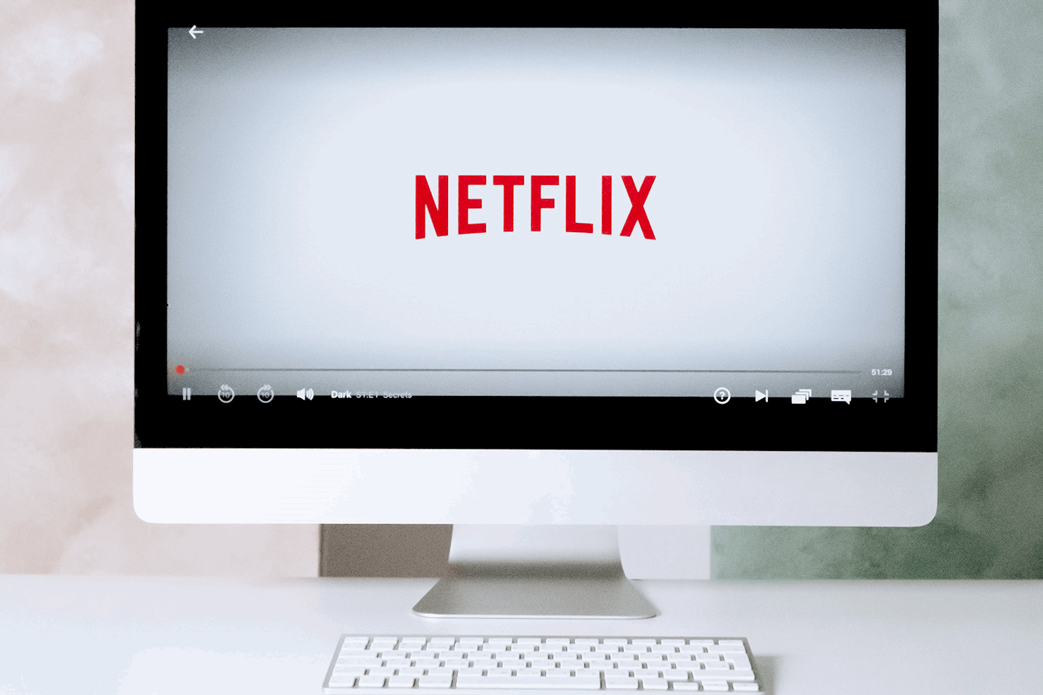 what netflix can teach you about graphic design.