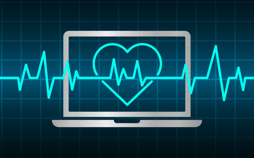 Keeping Your Website Healthy with Core Web Vitals