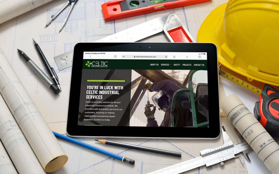 Celtic Industrial Services
