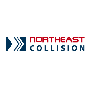 Northeast Collision Brand Refresh